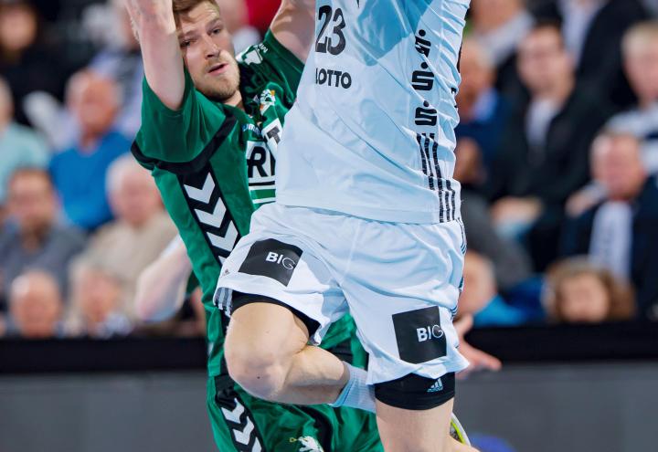 Mit Optimismus in die Saison
