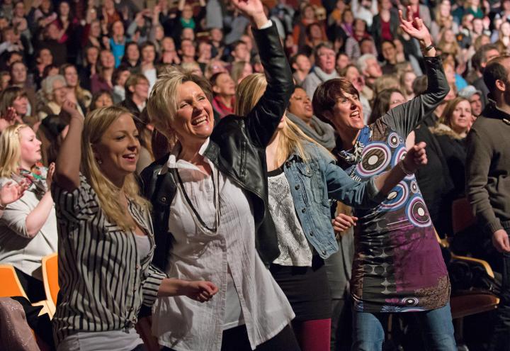 Kiel Singt 
