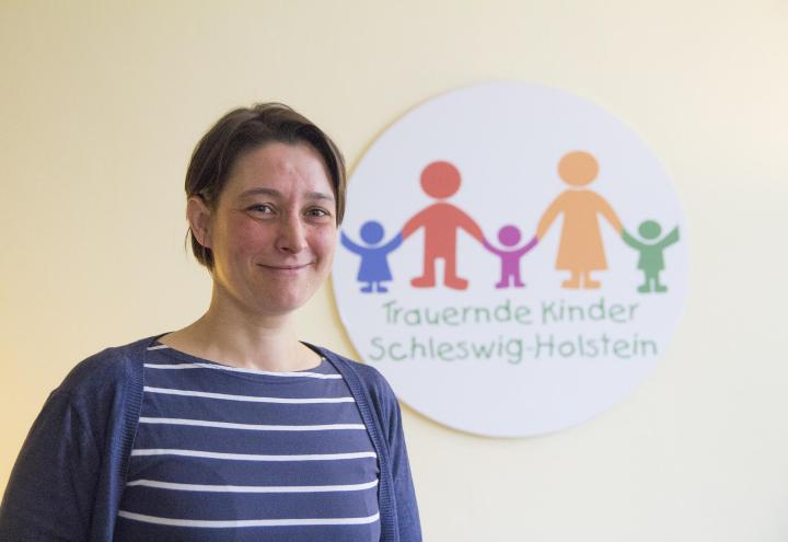 Wenn Kinder trauern 