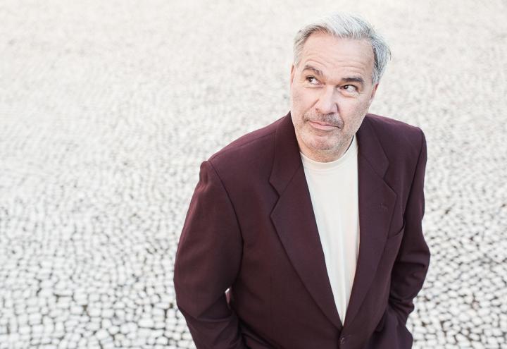 „Musik in uns“ mit Stefan Gwildis 