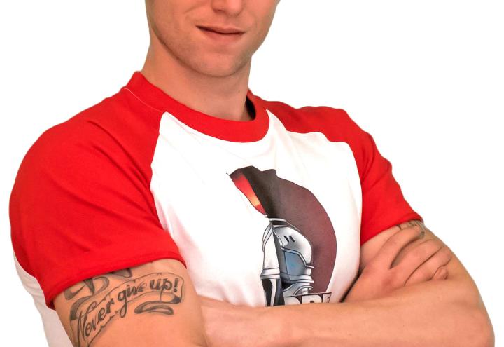 Andre Lemmer von Bodyrock Athletics im Interview 