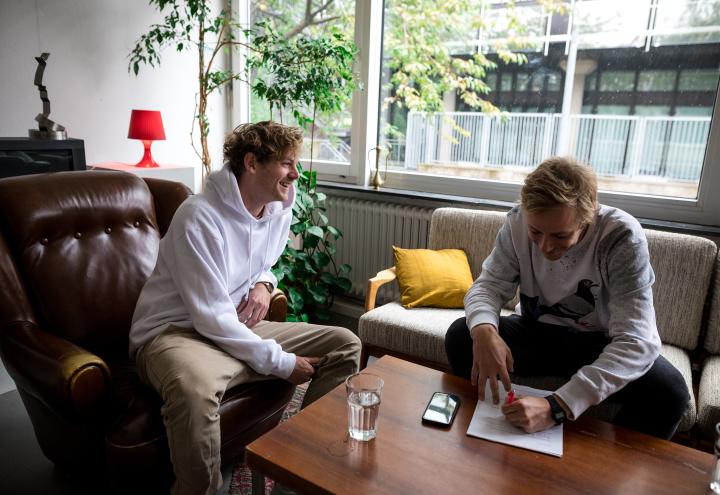 Der Kieler Rapper Steasy im Interview 