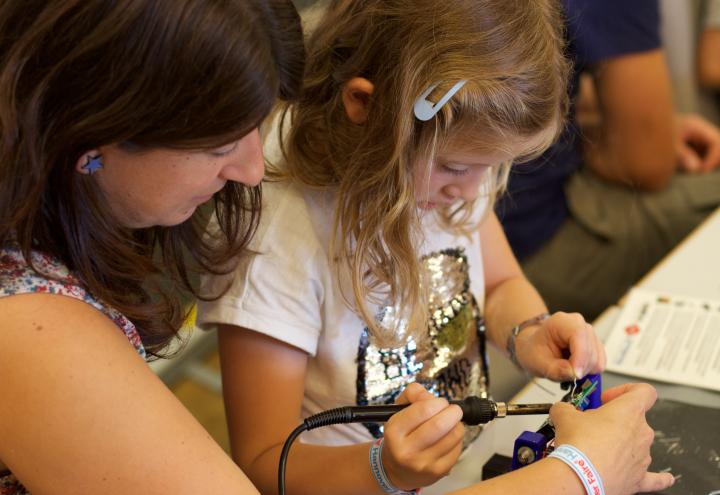 Maker Faire im Norden 