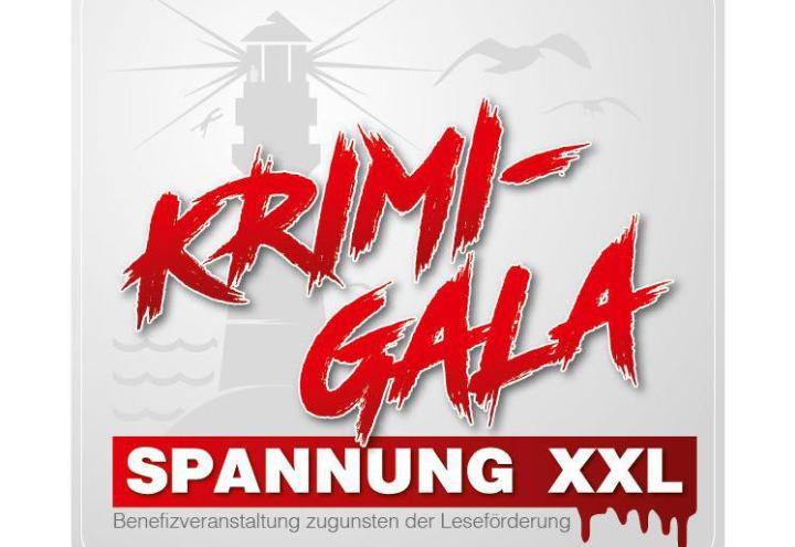 XXL Krimi-Gala im Audimax der FH 