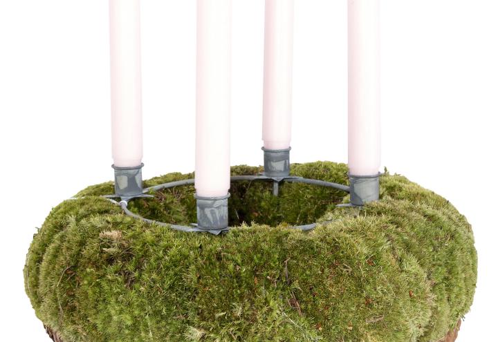 Zahlenzauber in der Adventszeit