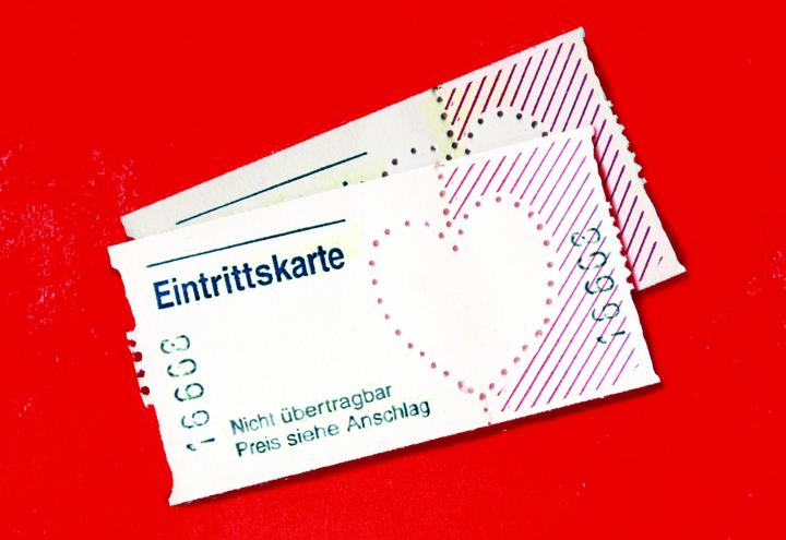 Kino für Singles der LGBTI*-Community 