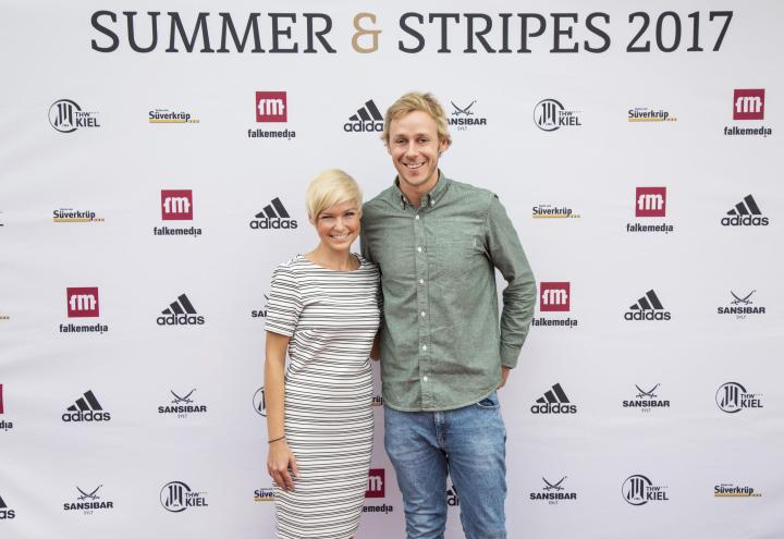 Im Interview: Sportmoderatorin Anett Sattler 
