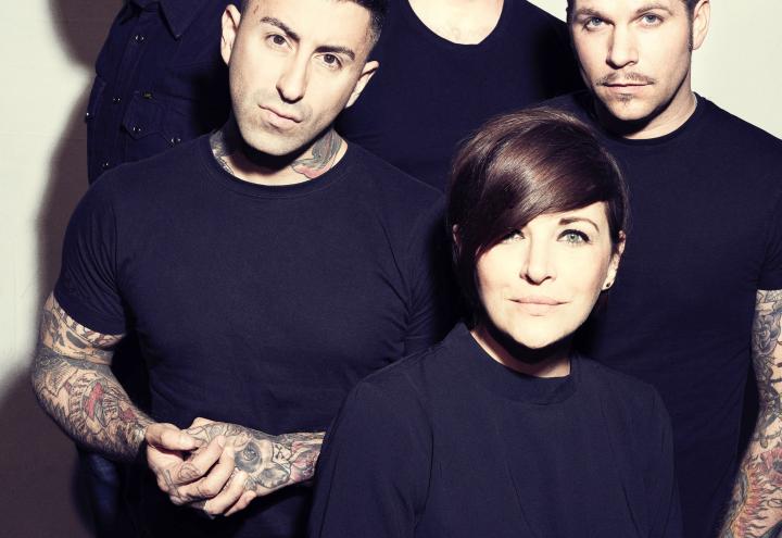 Die Broilers rocken Kiel 