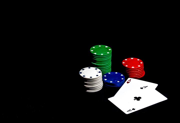 Poker, Party und viel mehr 