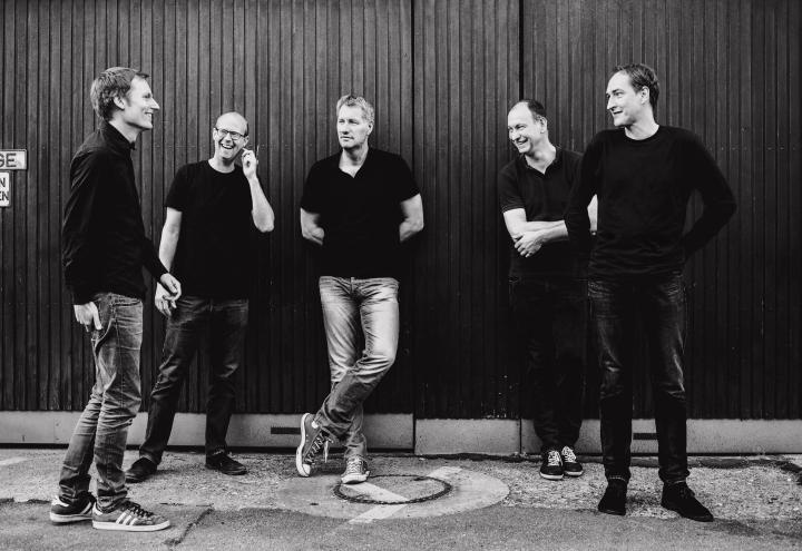Kettcar live im MAX 