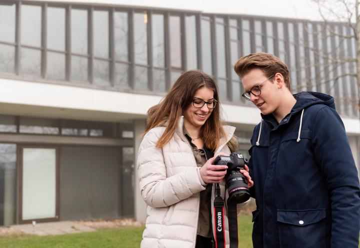 Studentenwerk SH präsentiert neues Kulturkursprogramm