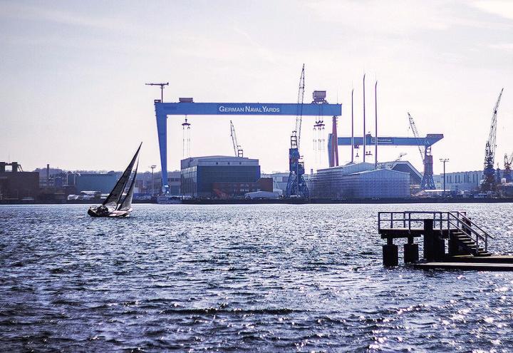 Ausflüge in Kiel: Zwei Experten geben Tipps