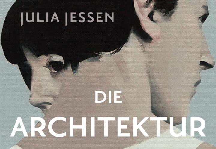 Neu im Buchhandel: Die Architektur des Knotens