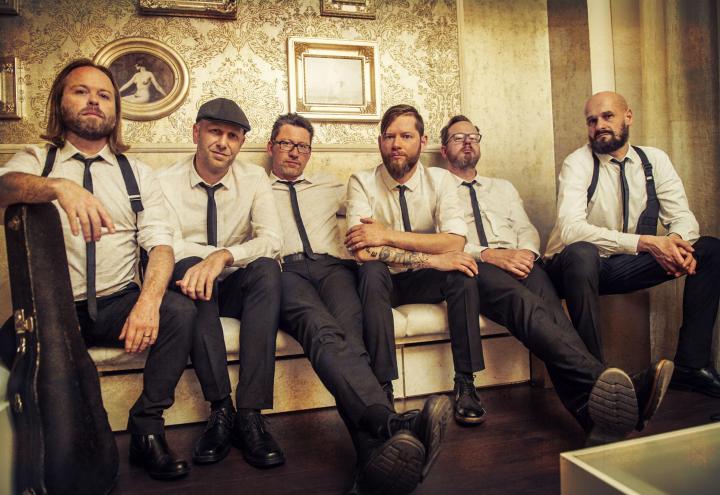 Irish Folk in Kiel