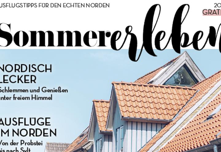 E-Paper: Sommererleben als kostenloser Download 