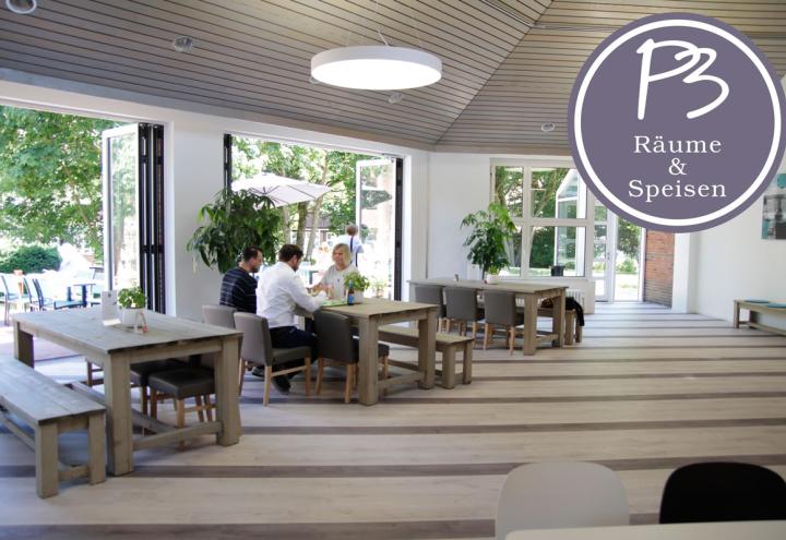 Neu: P3 – Die Kantine im Posthorn 