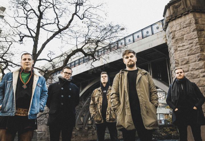 Punkrock aus Norwegen