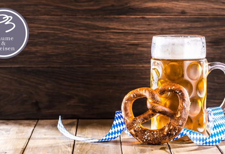 Bayerische Woche im P3 – Die Kantine im Posthorn 