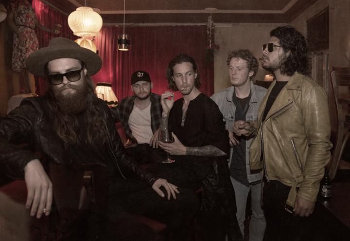 Urban Western Sound in Kiel
