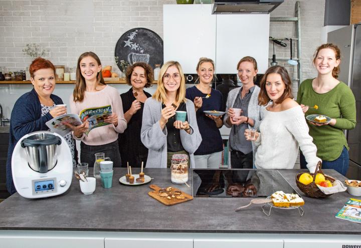 Netflix für den Thermomix 