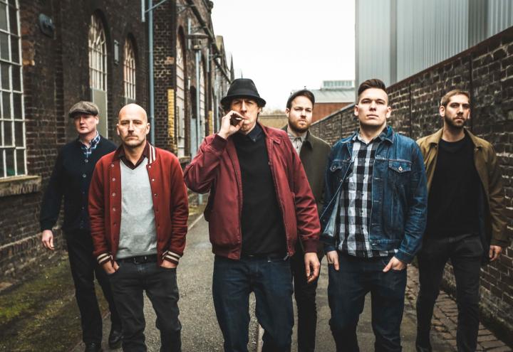 Ska–Punker mit Tiefgang