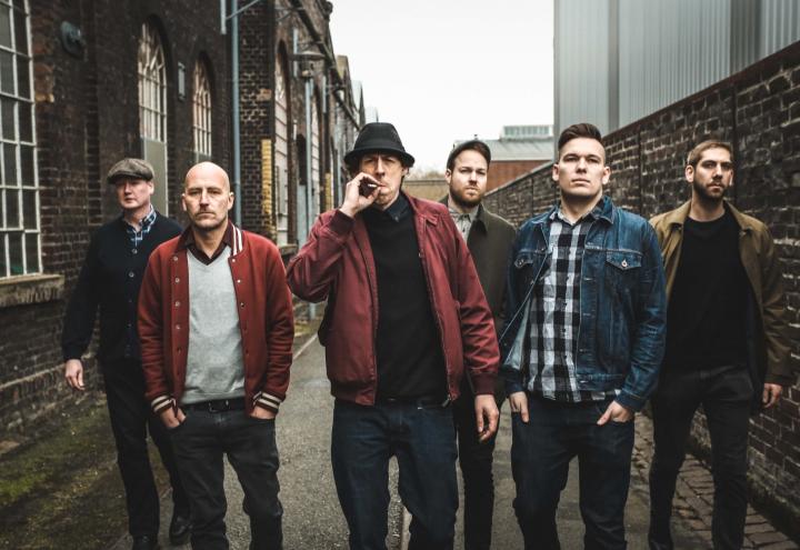 Ska-Punker mit Tiefgang