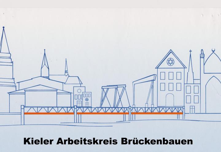 Kieler Arbeitskreis Brückenbauen 