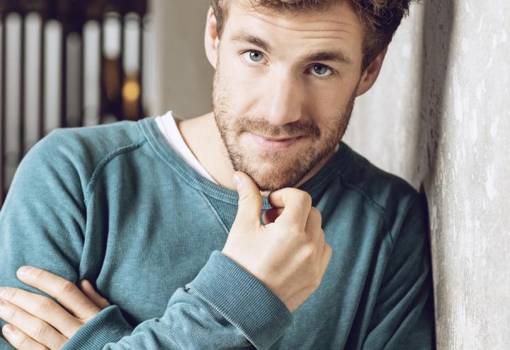 Luke Mockridge
