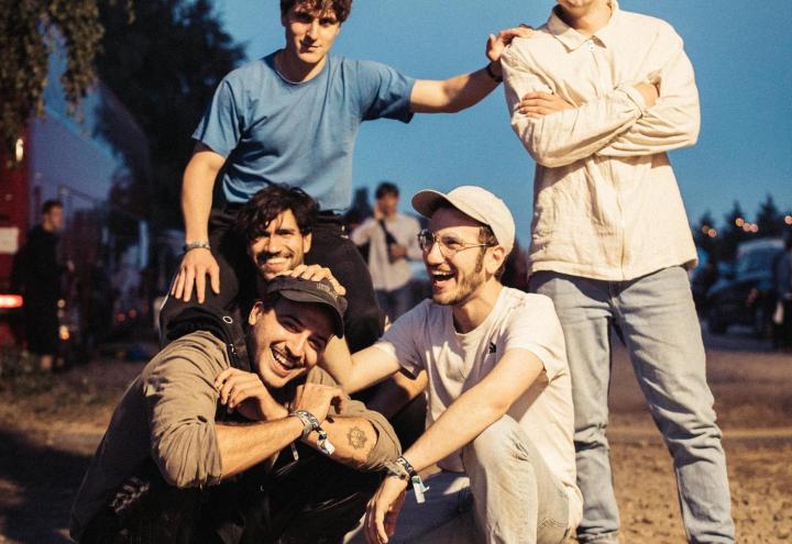 Von Shanty bis Indie Rock 