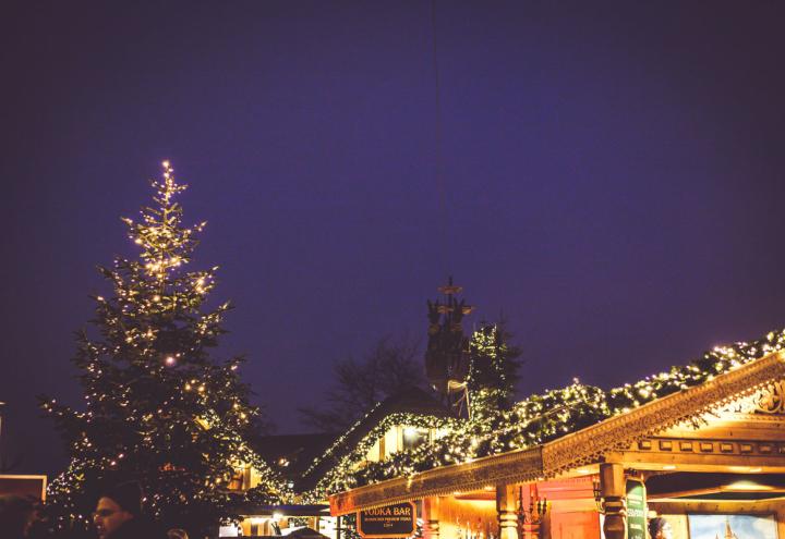 Tipps der Redaktion vom Weihnachtsmarkt Kiel 