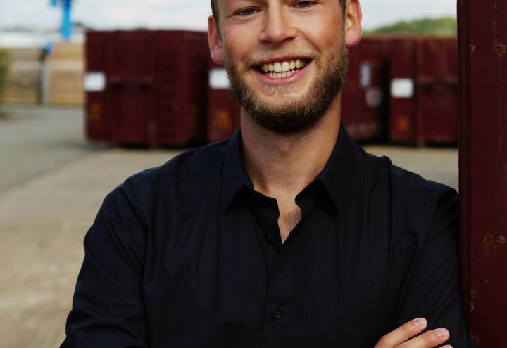 KIELerLEBT mit Moritz Boll