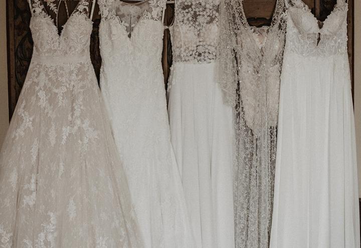 5 Tipps für den Brautkleid-Kauf 
