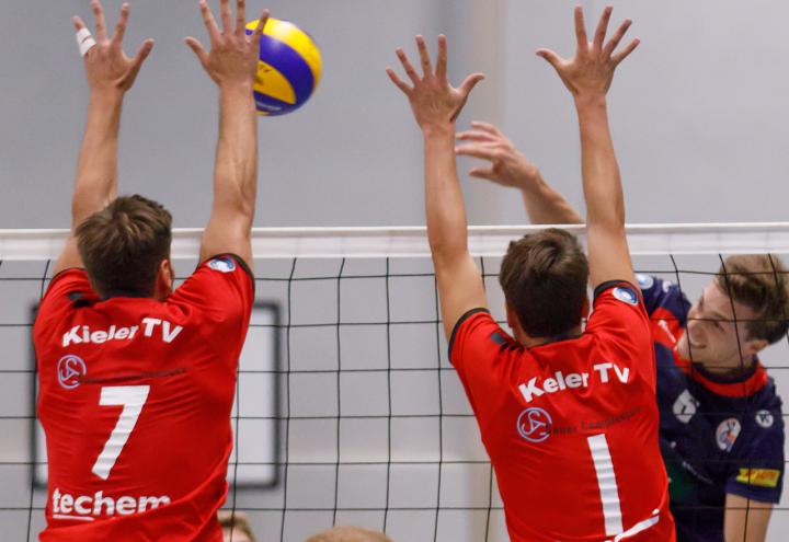 Wenn der Sport zusammeschweißt 