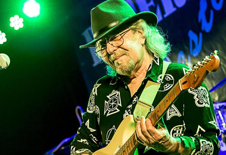 Kieler Blues Festival 