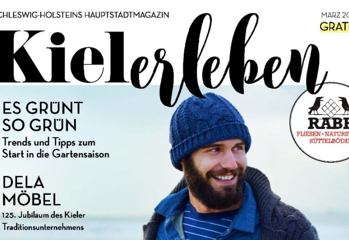 KIELerleben März 2019 
