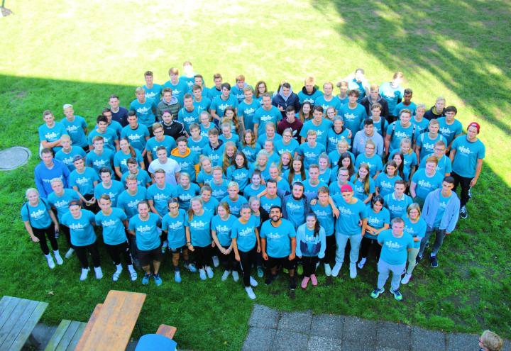 Schleswig-Holstein: FSJ im Sportbereich 