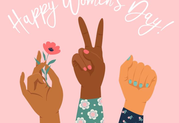 Veranstaltungen in Kiel rund um den Weltfrauentag 