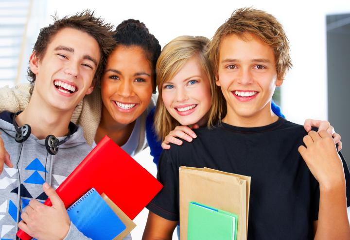 Sprachen lernen speziell für Schüler 