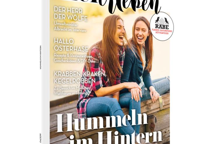 KIELerleben April ist da 