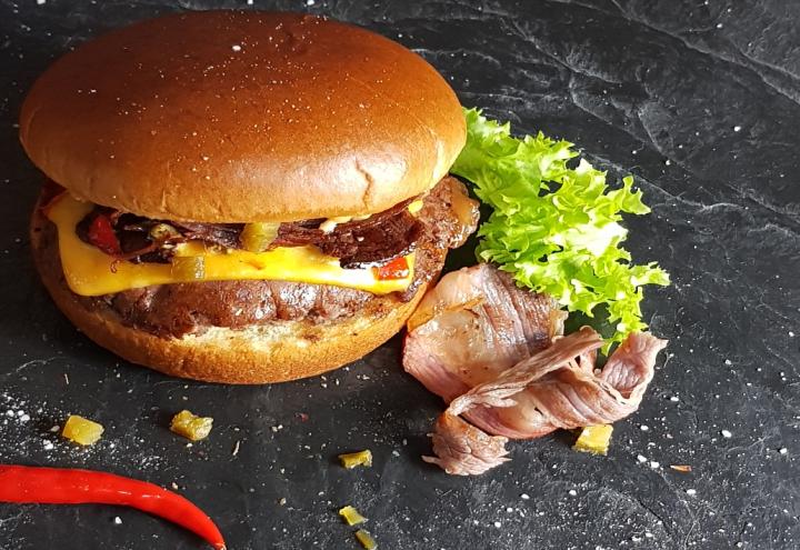 Das Street Food Wochenende ist zurück 