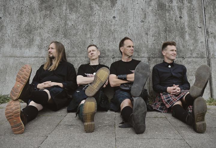 Highland-Rocker