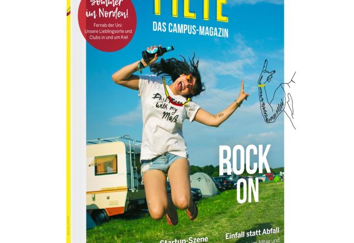 Endlich: Unser neues FIETE Magazin ist da! 