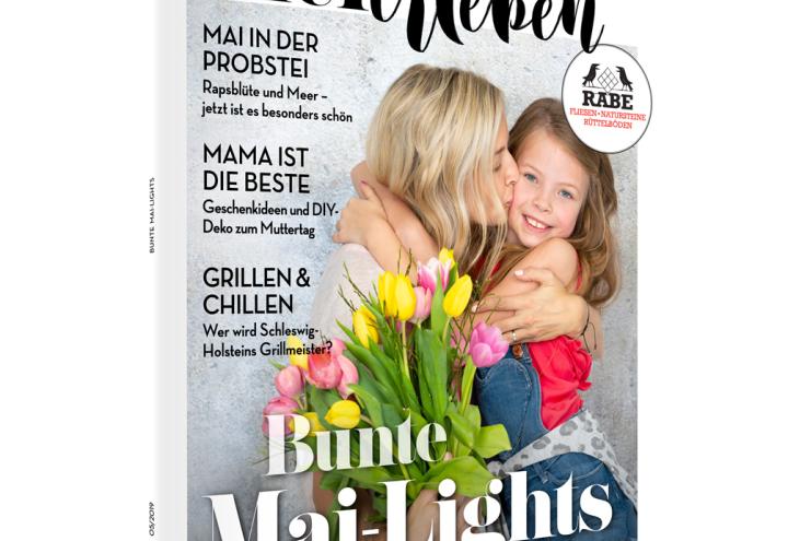 Wonnemonat: KIELerleben Mai ist da 