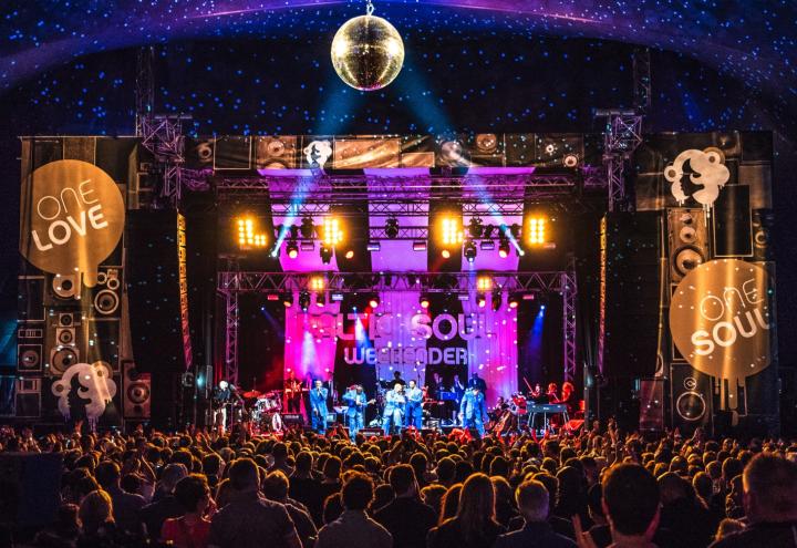 Baltic Soul Weekender #13