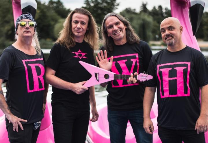 Fest-Vorglühen in der Pumpe