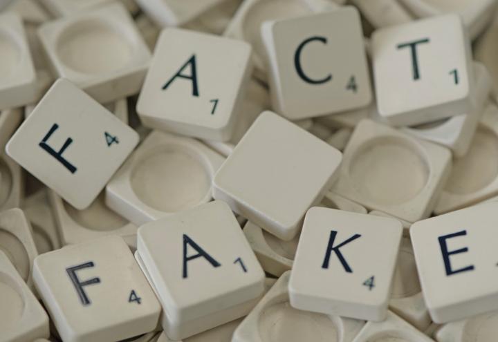 Ringvorlesung „Fake News“ startet an der Uni Kiel 
