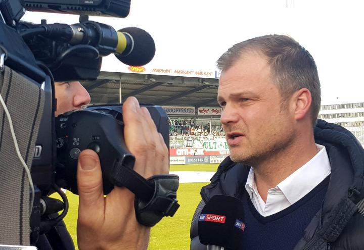 Holstein vor dem erneuten Umbruch? 