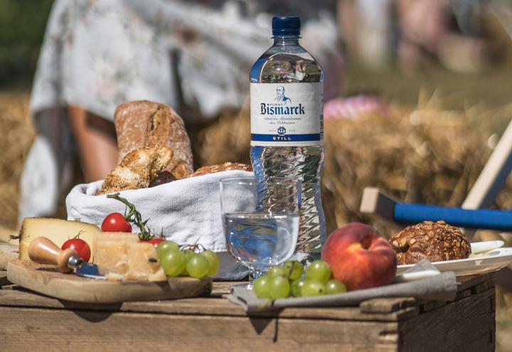 Fürst Bismarck lädt zum Musikfest 