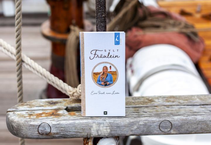 Der Sylt-Fräulein Pocket Guide ist da 