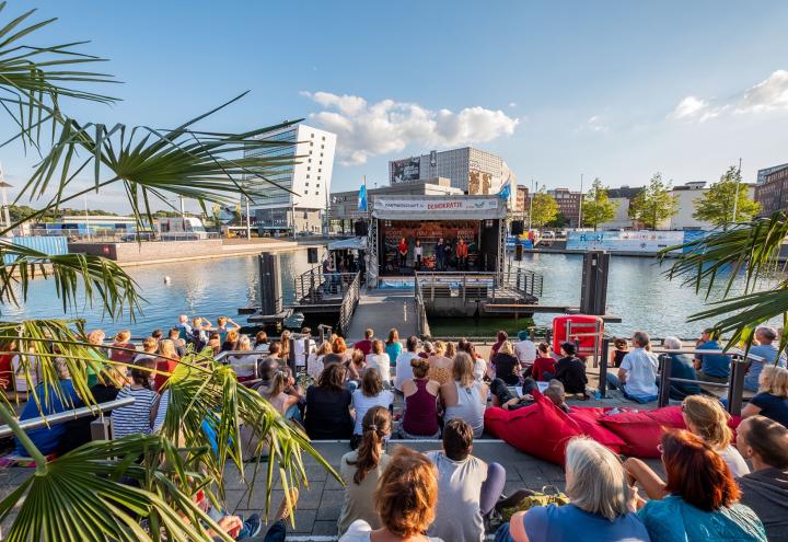 Kieler Kultursommer 